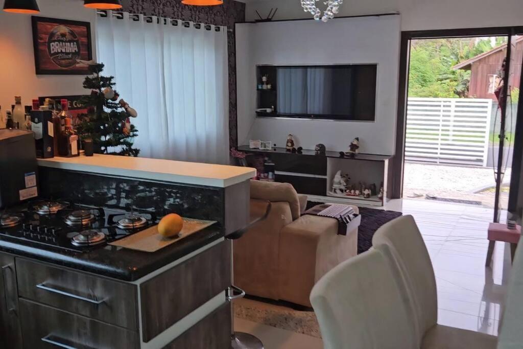 Duda House com piscina aquecida