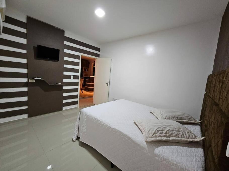 Duda House com piscina aquecida
