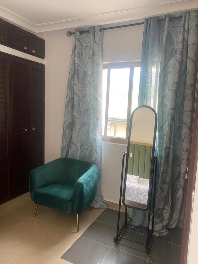 Residence La Marina