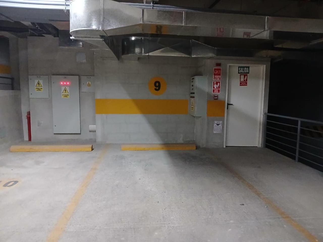Elegante, Departamento Privado con cochera