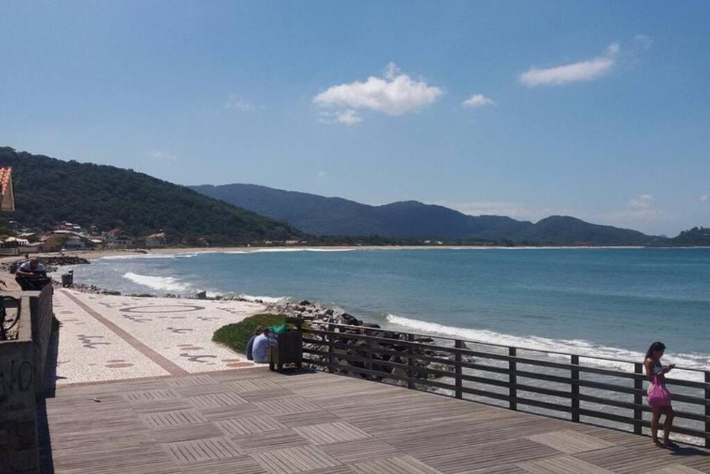 Casa de Praia na Armacao