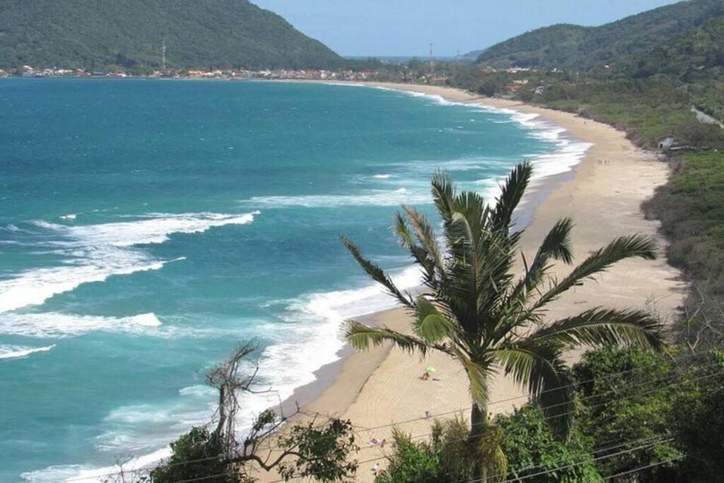 Casa de Praia na Armacao