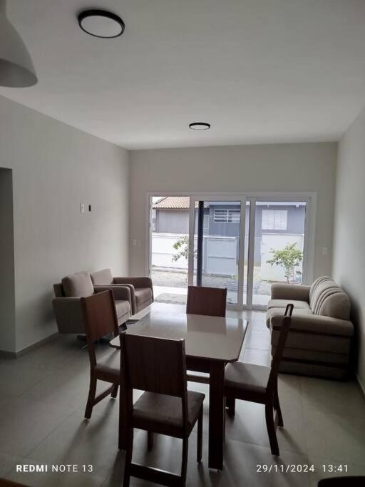 Casa de Praia na Armacao