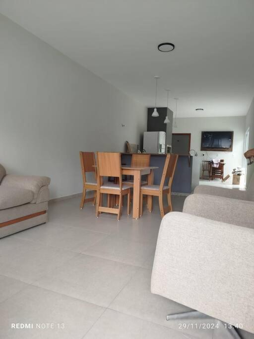 Casa de Praia na Armacao
