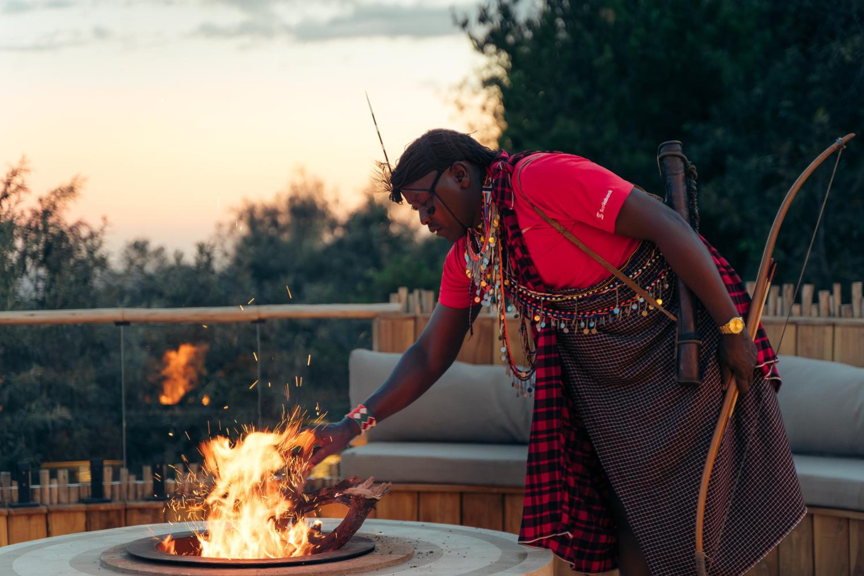 Masai Mara Vacations - Pearl Mara - Property Image 4
