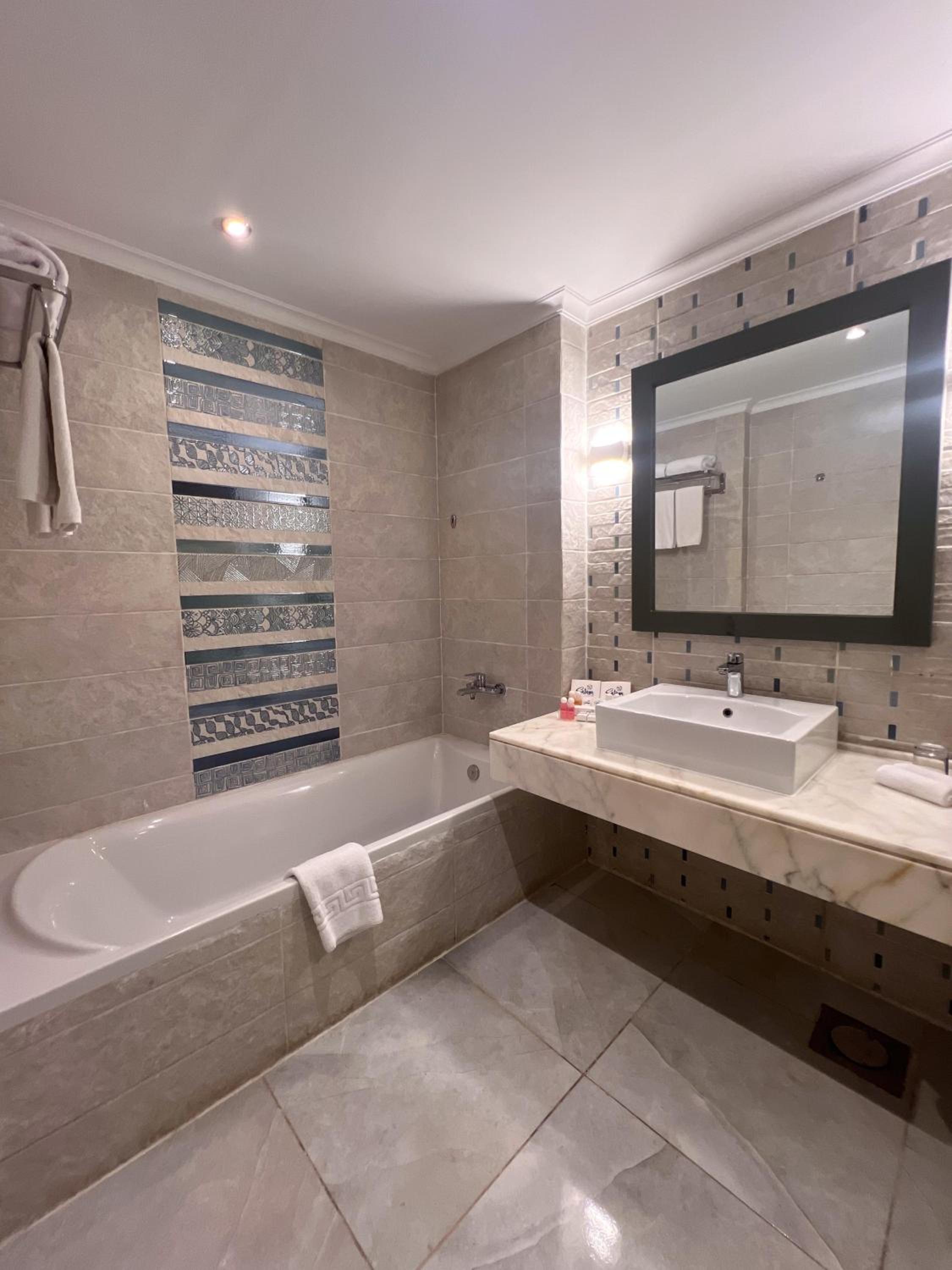 Sataya Resort Marsa Alam — photo 132