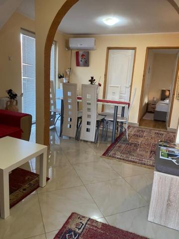 Apartman MILI view 3