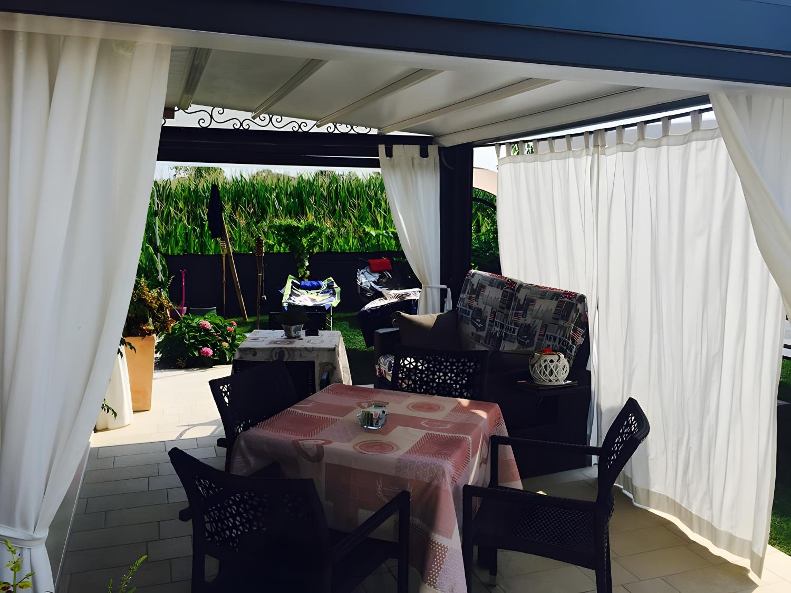 Mums b and b view 5