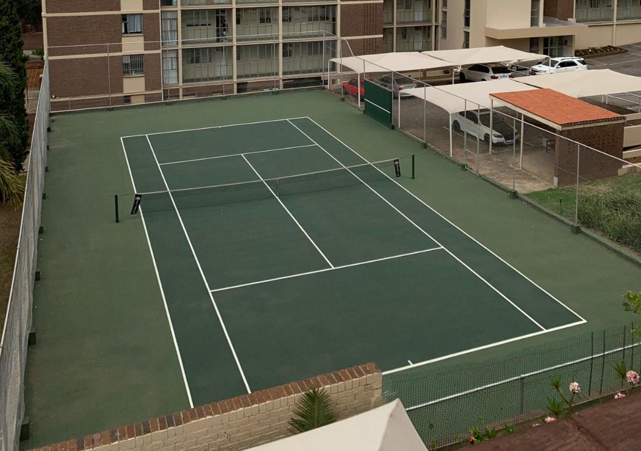 3-Bedroom Sandton Retreat at 7 Alice Lane