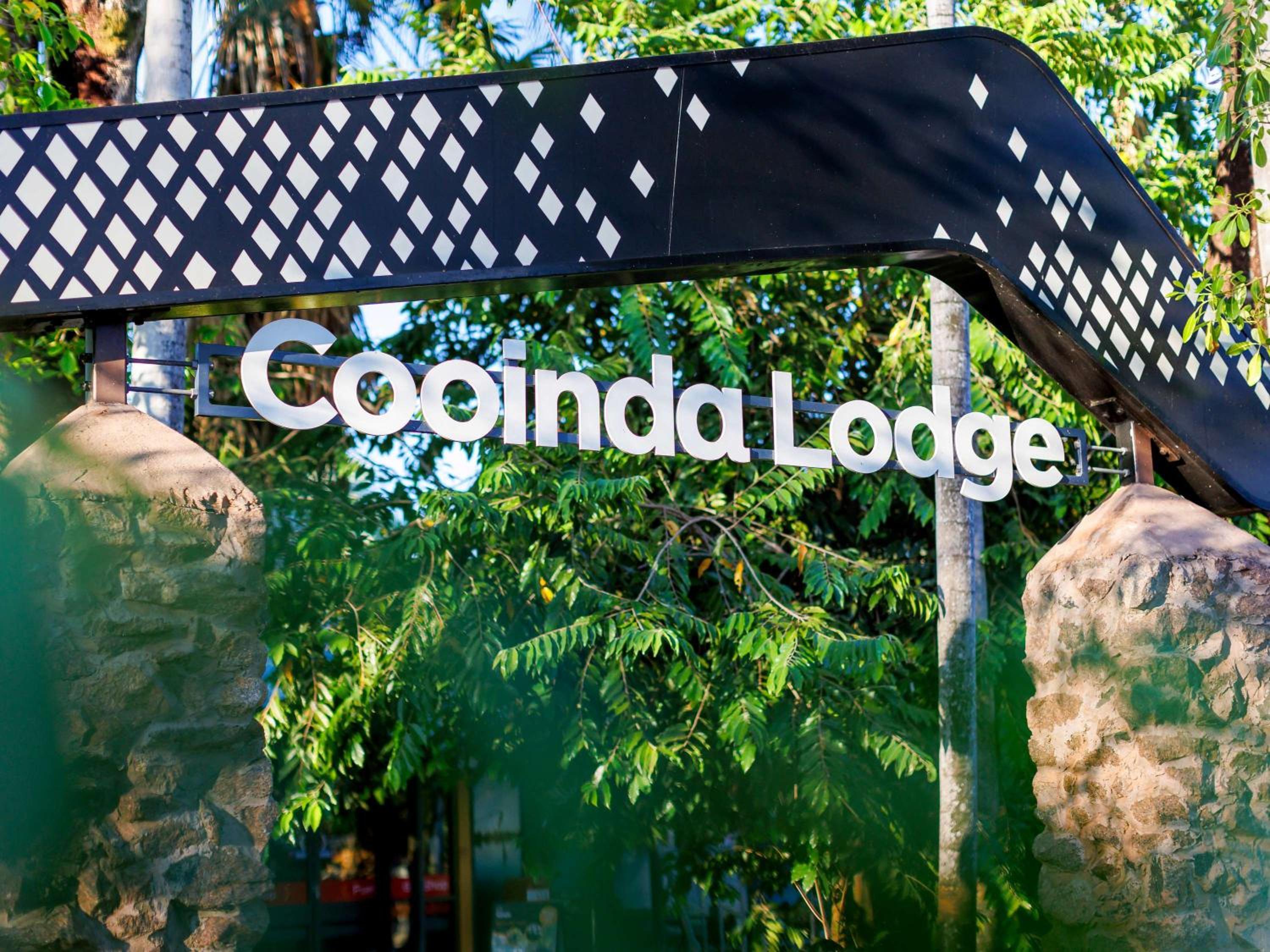 Cooinda Lodge Kakadu 122