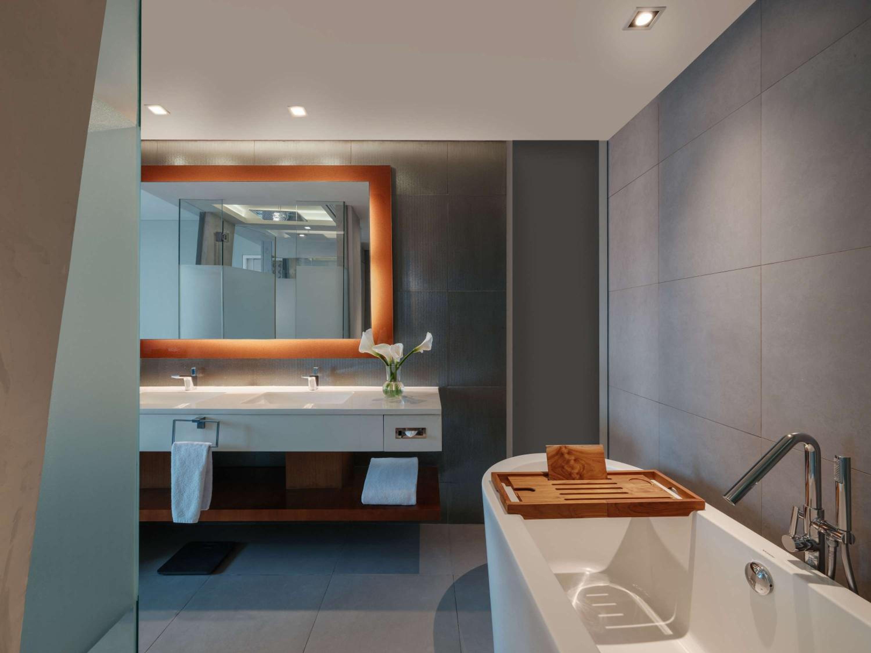 Photo 46 sur 152 de Pullman Jakarta Central Park