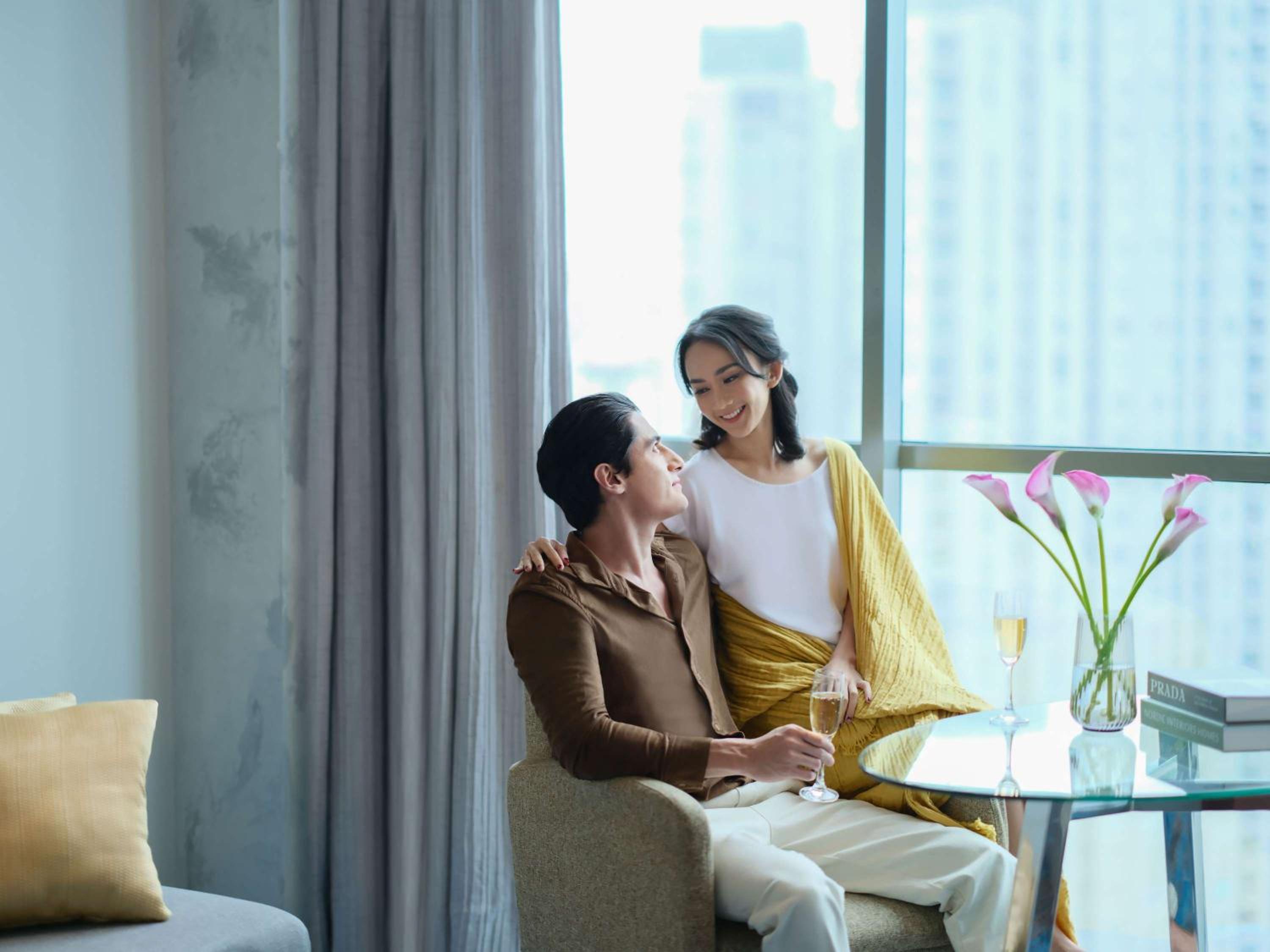 Photo 83 sur 152 de Pullman Jakarta Central Park