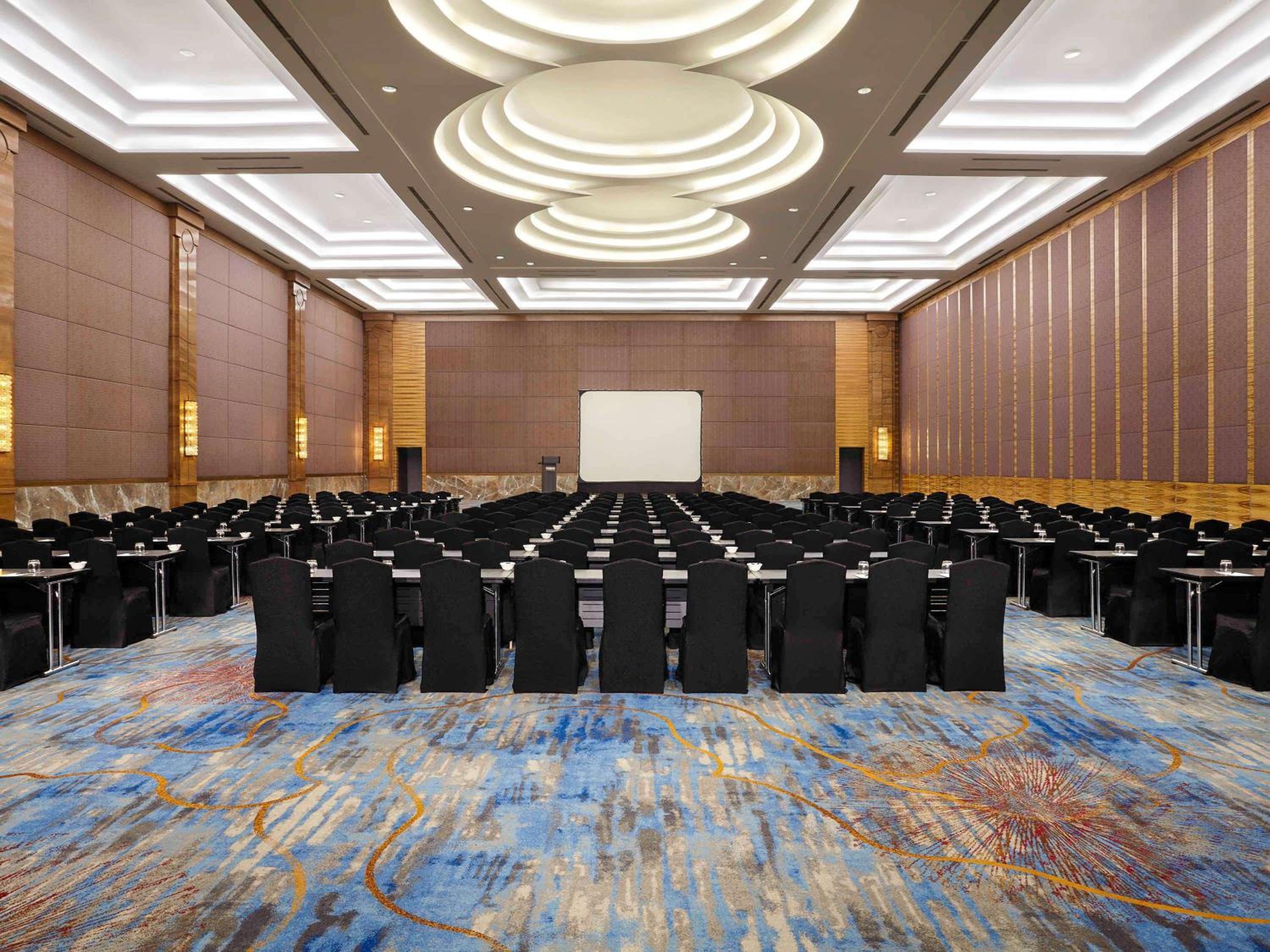 Pullman Jakarta Central Park