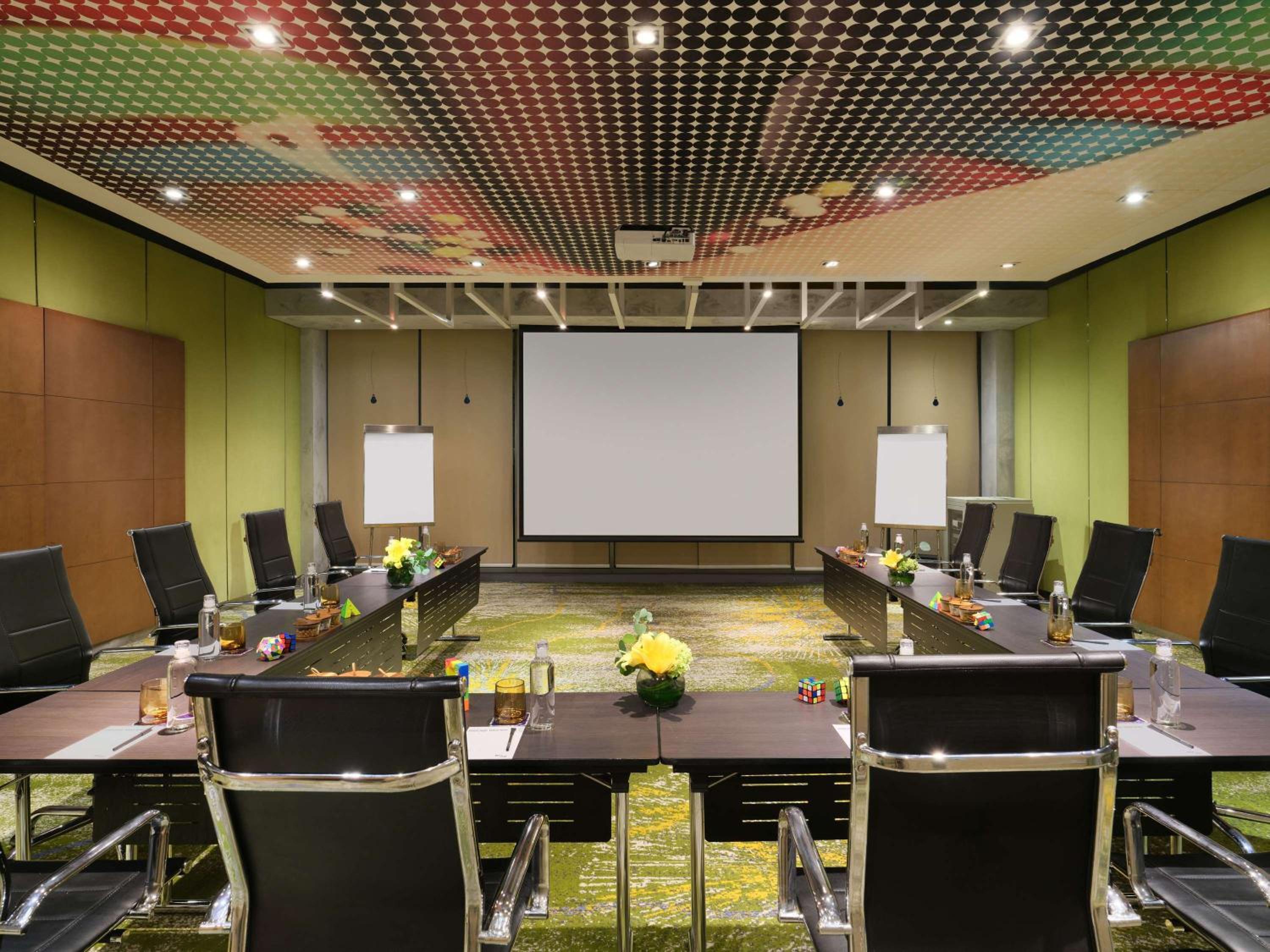 Photo 67 sur 152 de Pullman Jakarta Central Park