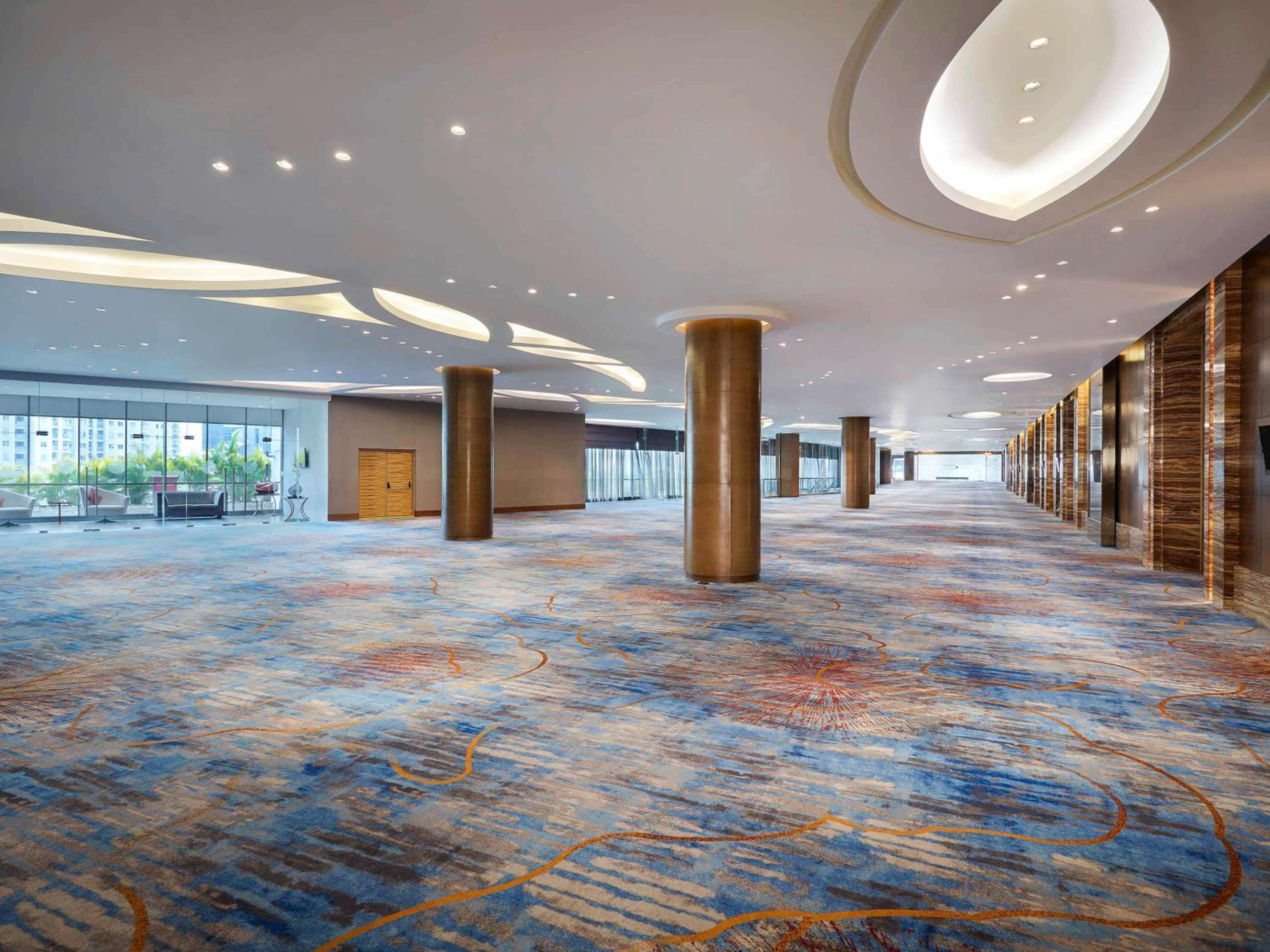 Photo 47 sur 152 de Pullman Jakarta Central Park