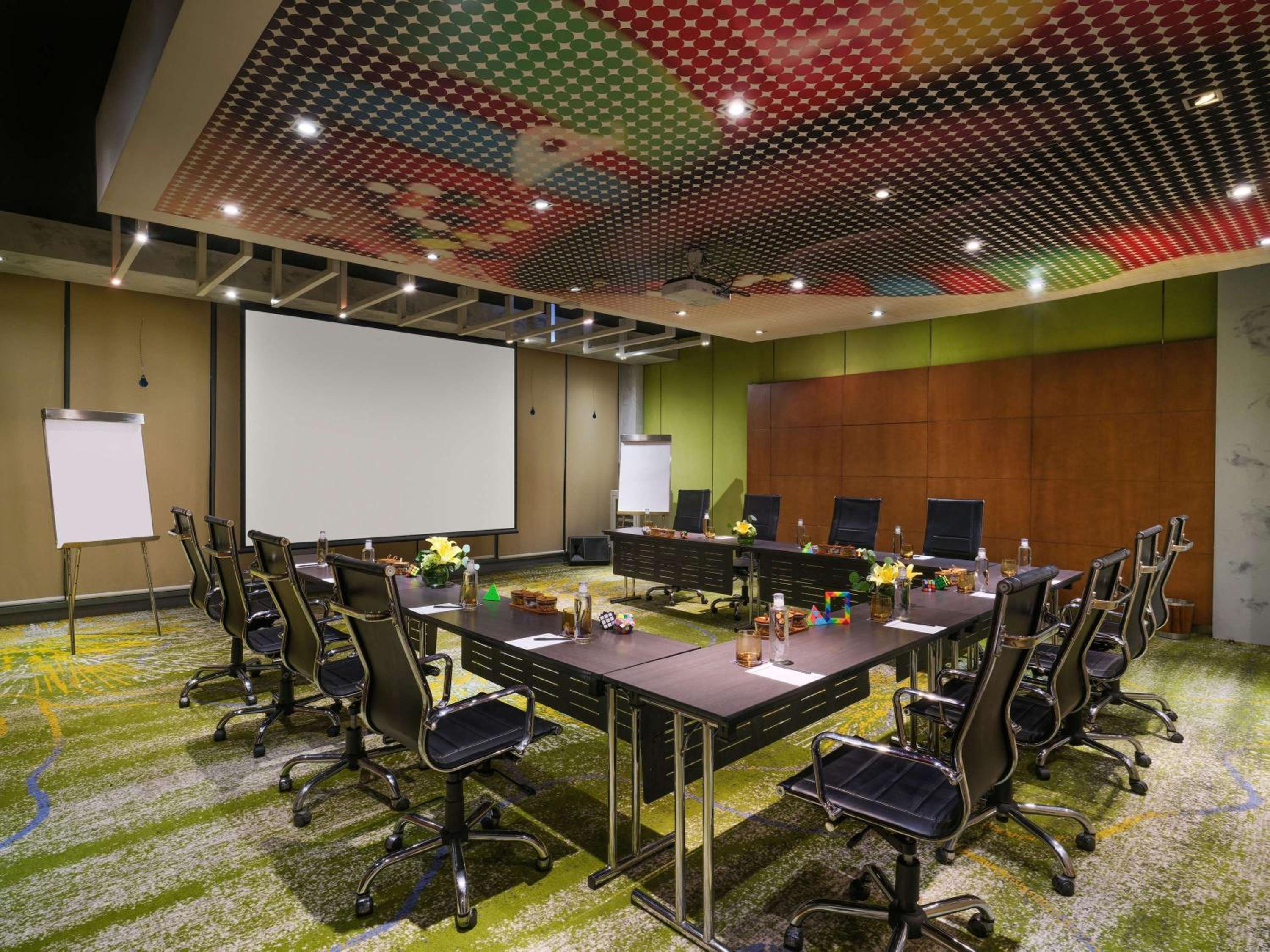 Photo 66 sur 152 de Pullman Jakarta Central Park