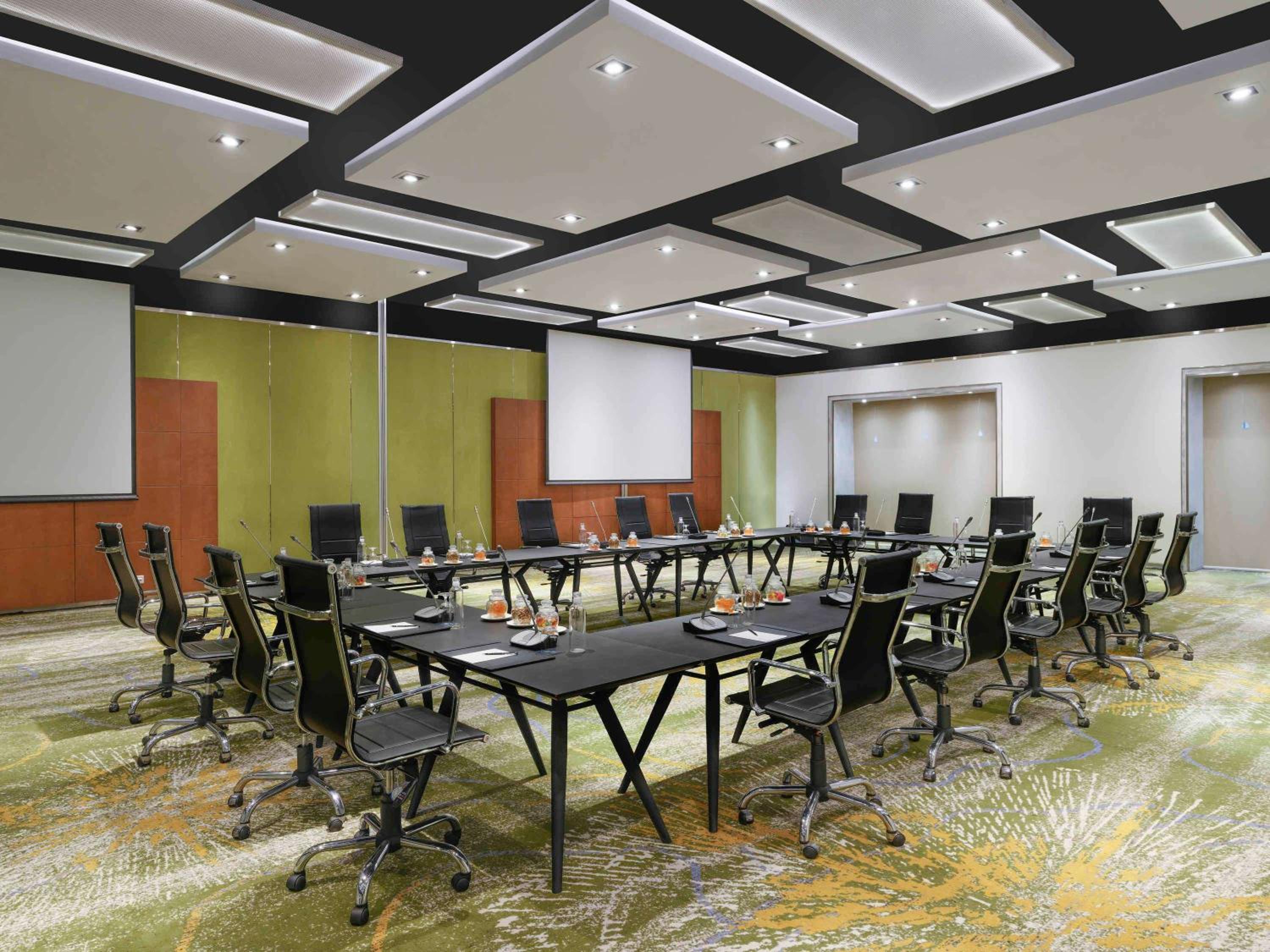 Photo 60 sur 152 de Pullman Jakarta Central Park