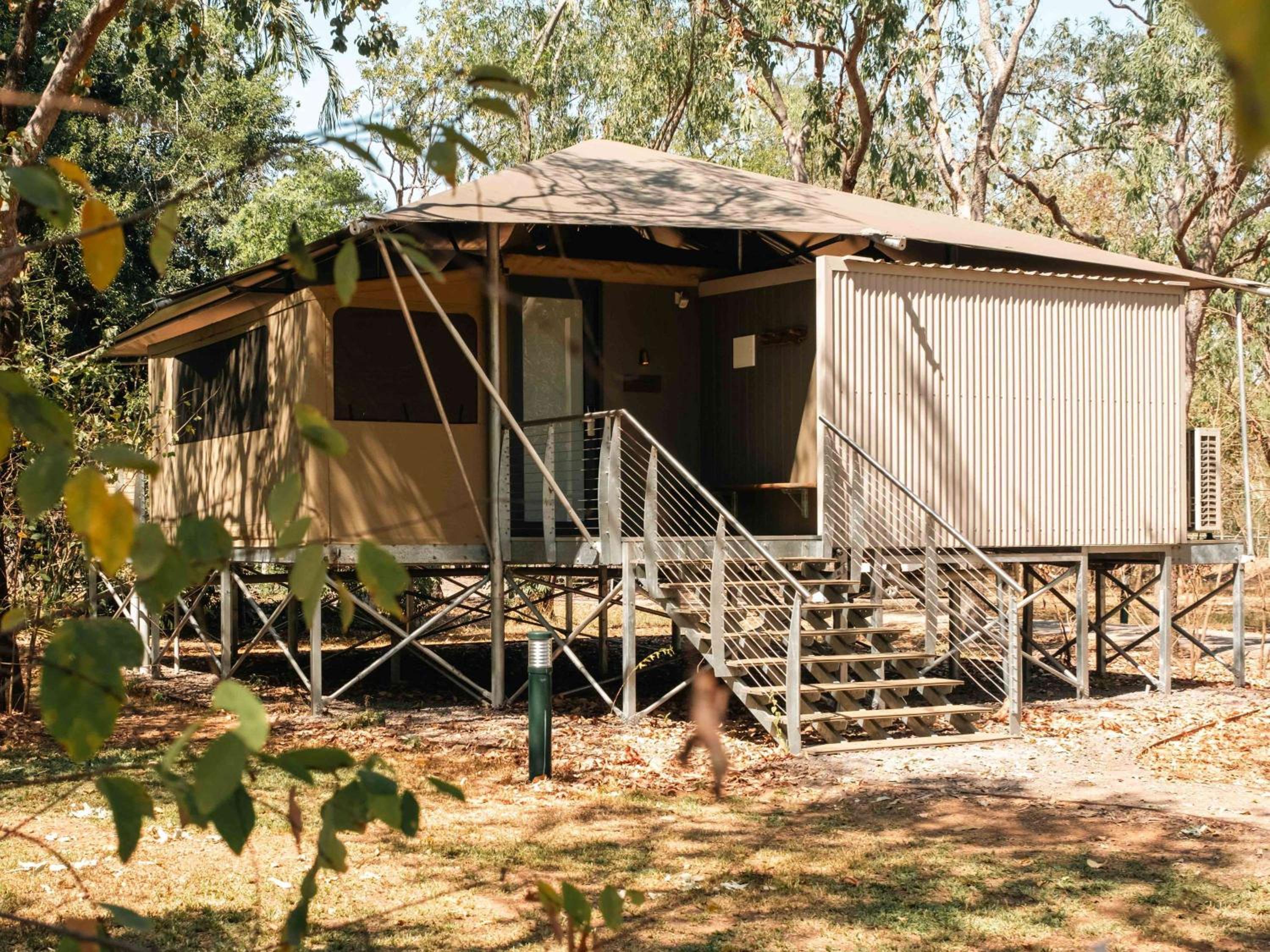Cooinda Lodge Kakadu 128