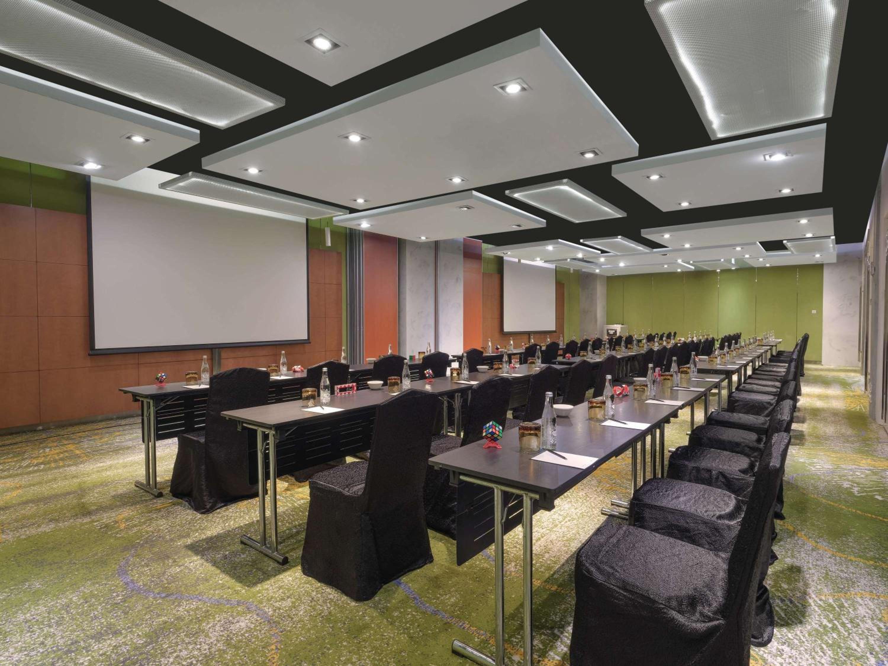Photo 150 sur 152 de Pullman Jakarta Central Park