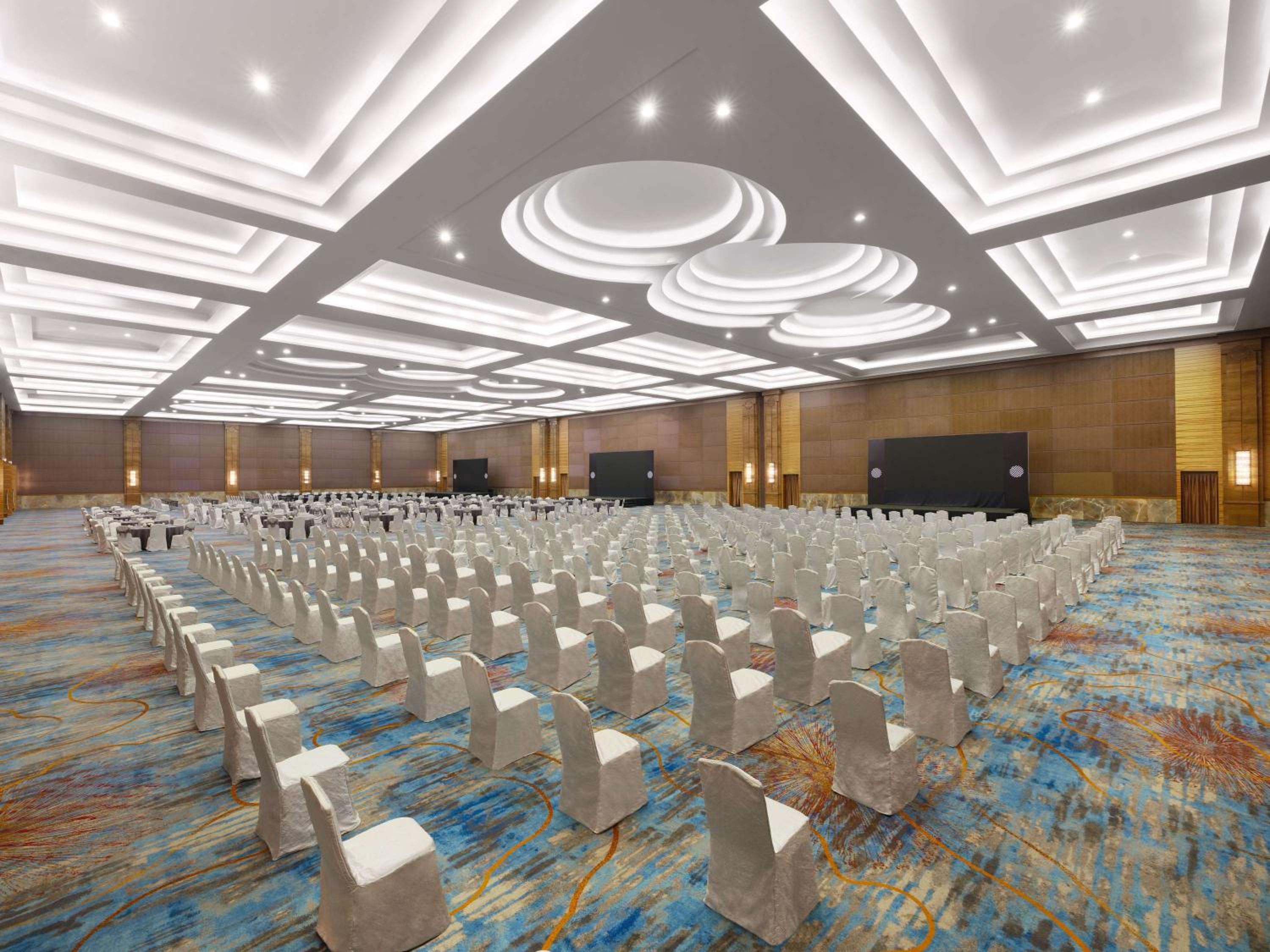 Photo 33 sur 152 de Pullman Jakarta Central Park