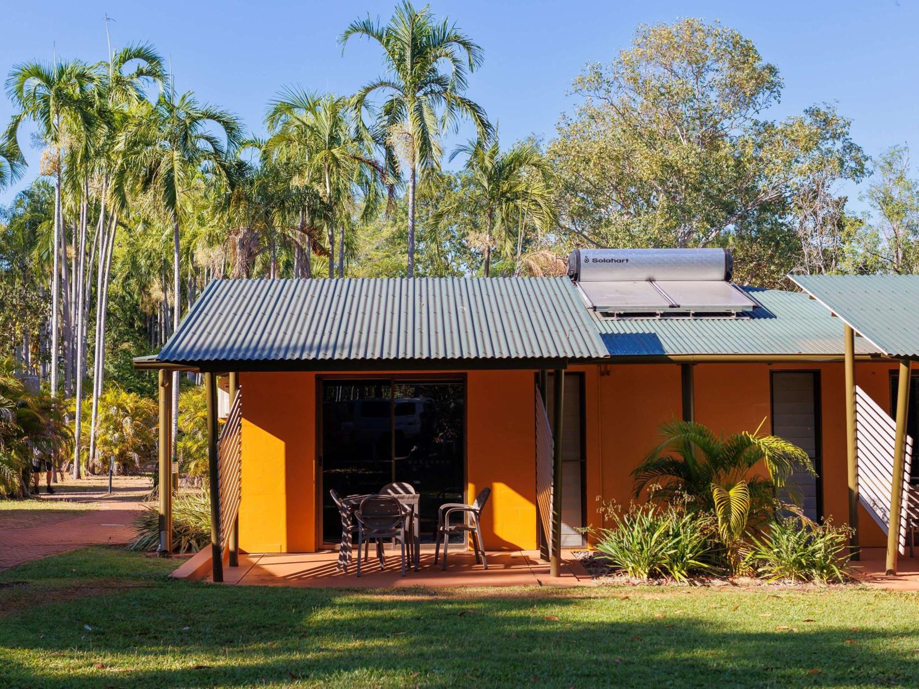 Cooinda Lodge Kakadu 131