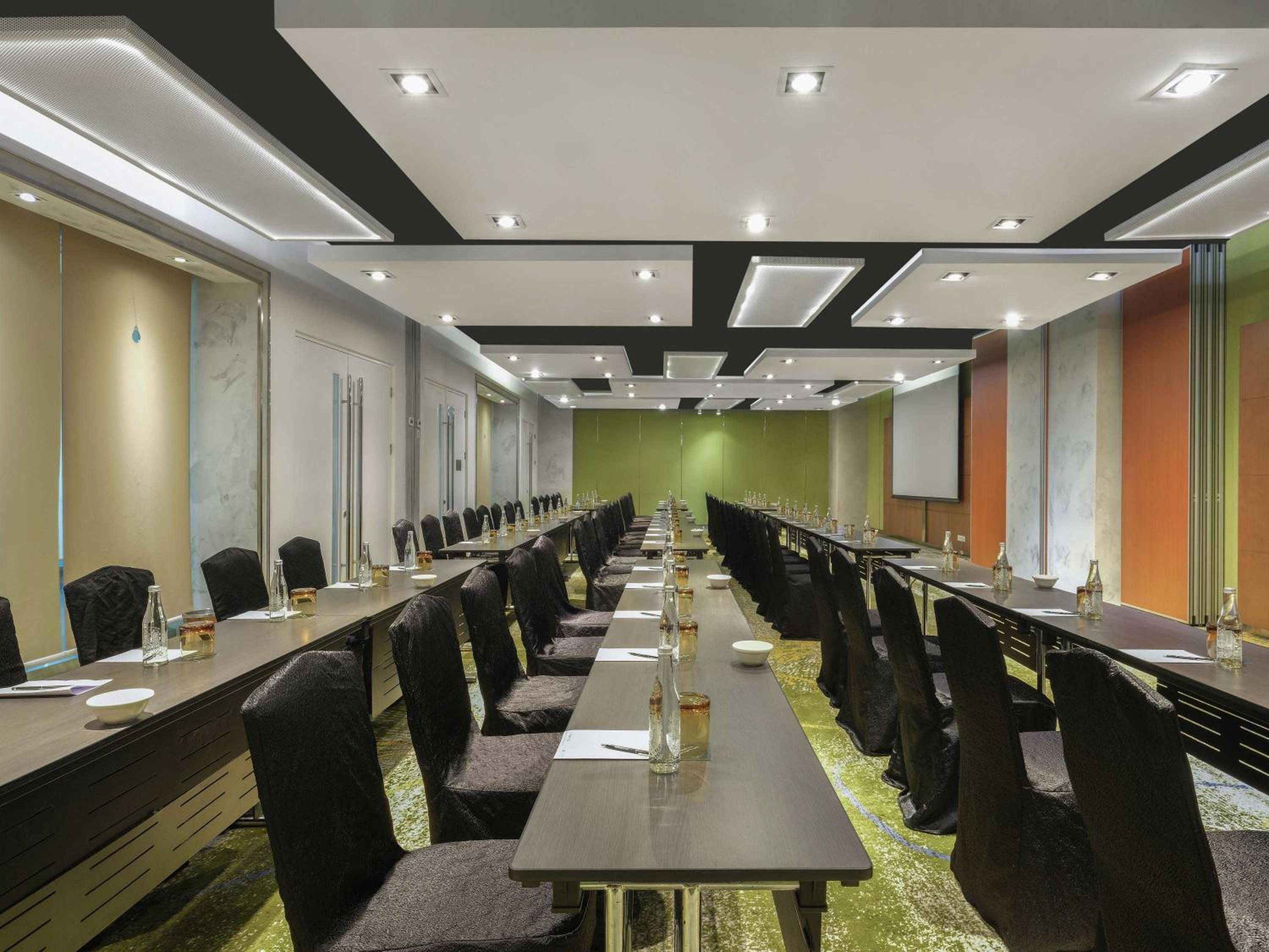 Photo 90 sur 152 de Pullman Jakarta Central Park