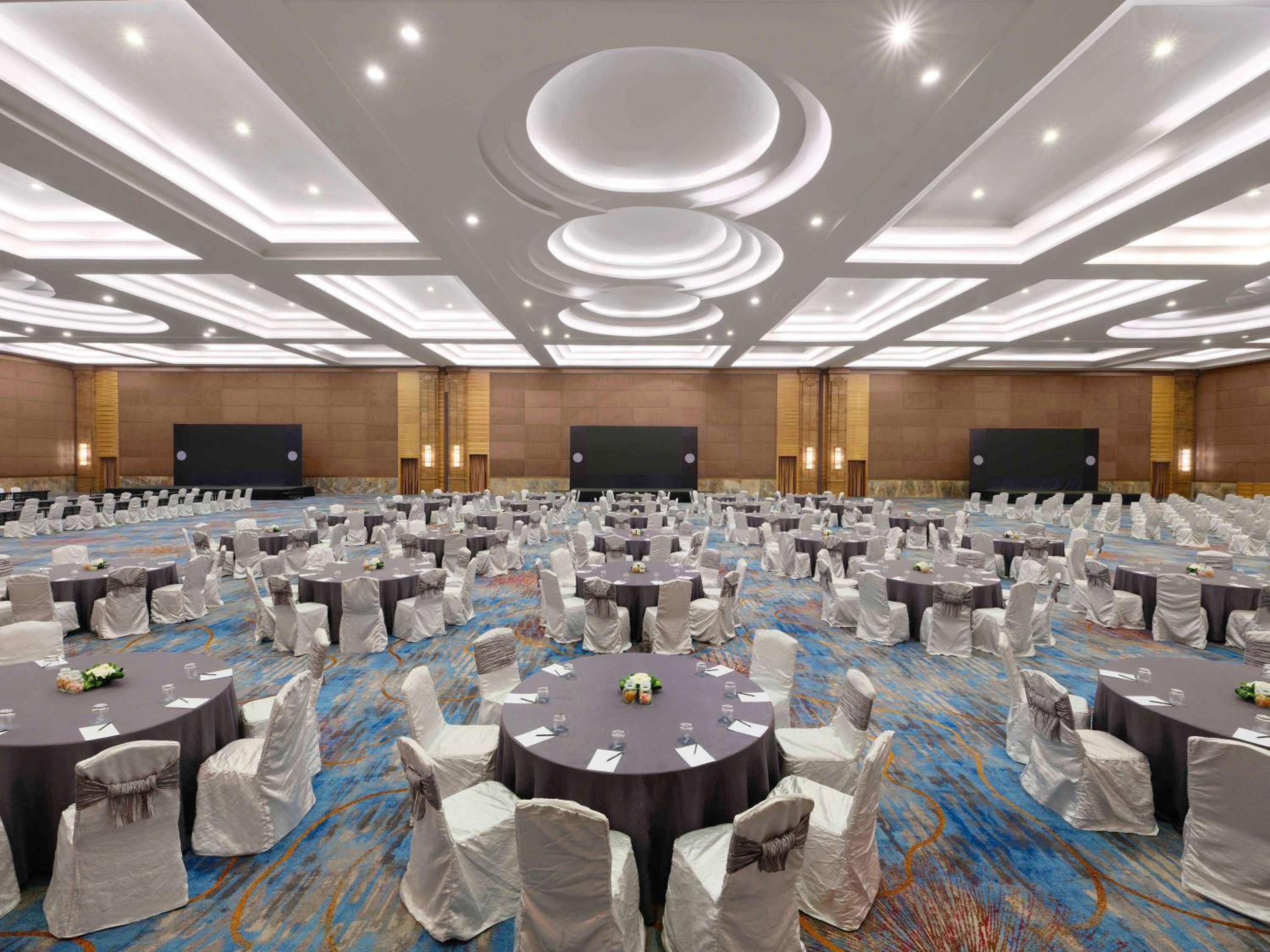 Photo 104 sur 152 de Pullman Jakarta Central Park