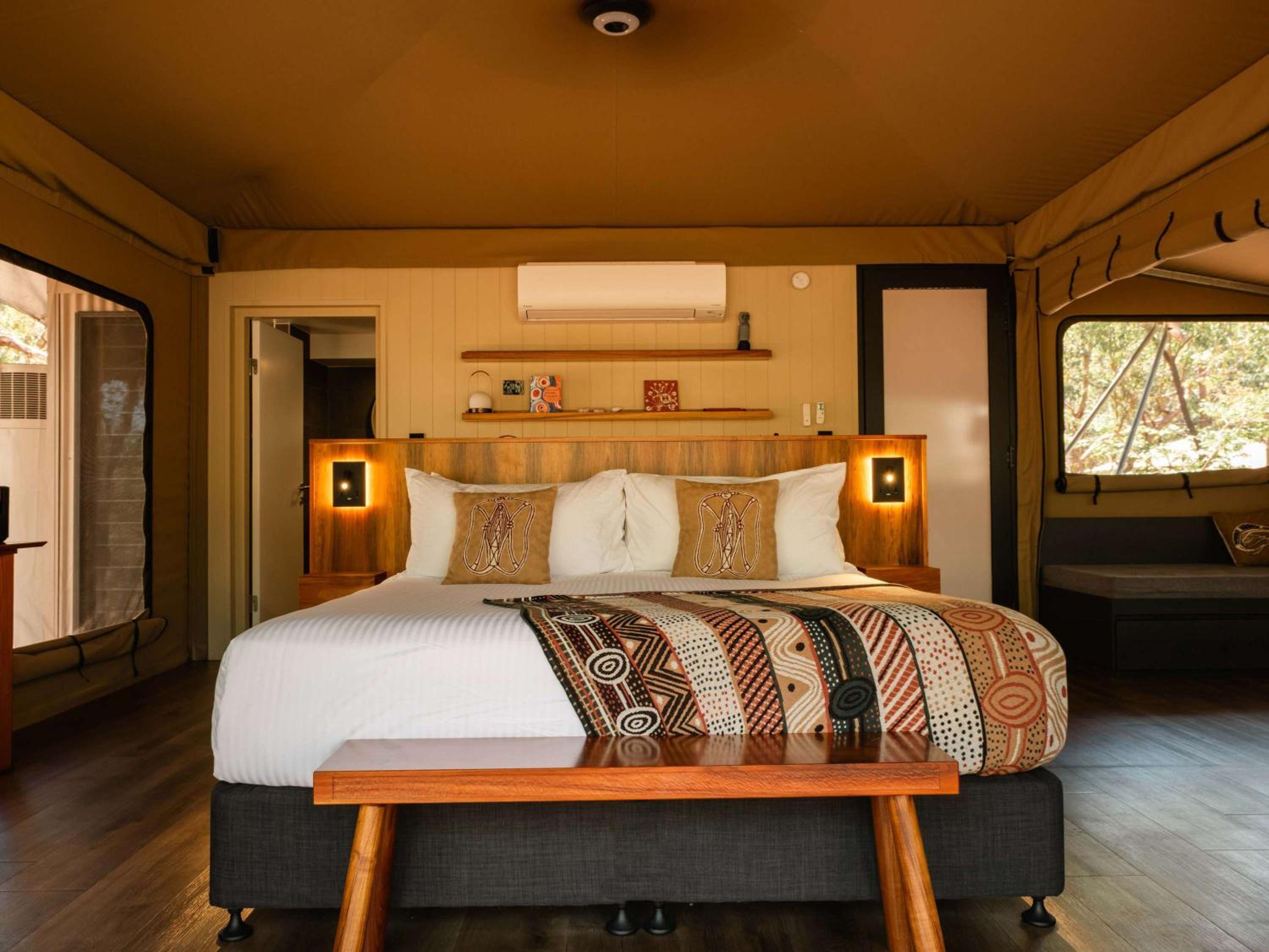 Cooinda Lodge Kakadu 3