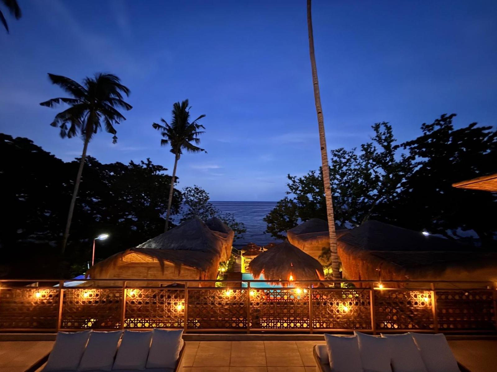 Nadhibar Resort