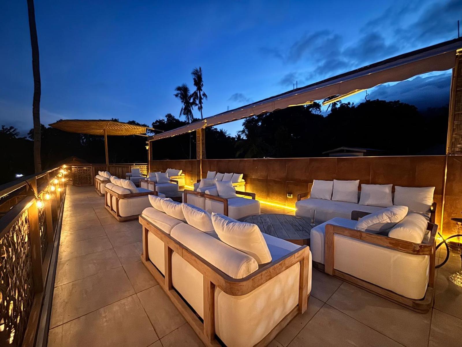 Nadhibar Resort