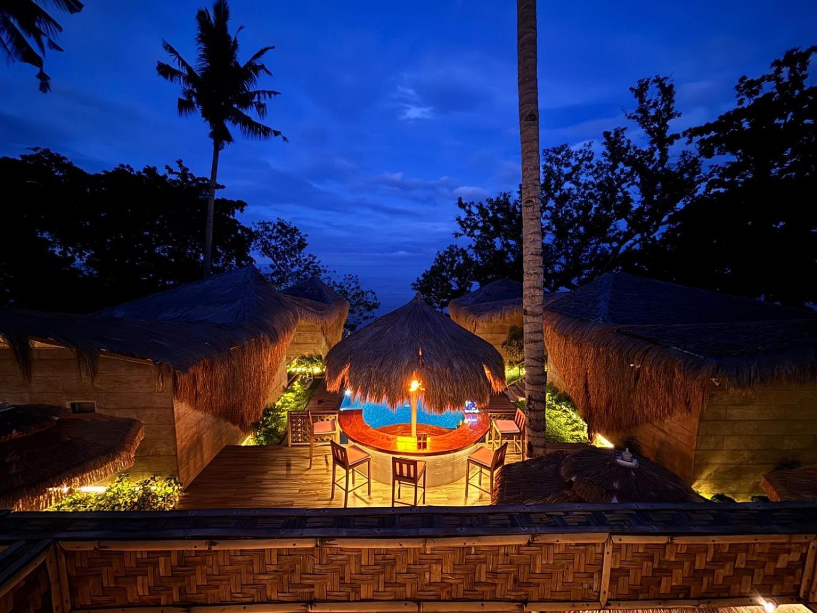 Nadhibar Resort