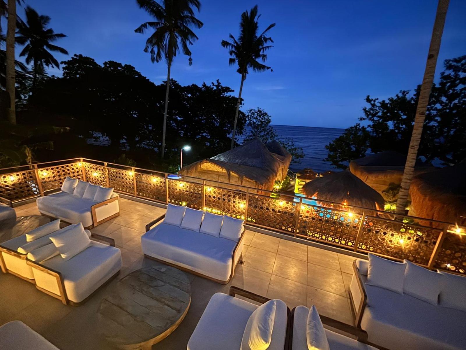 Nadhibar Resort
