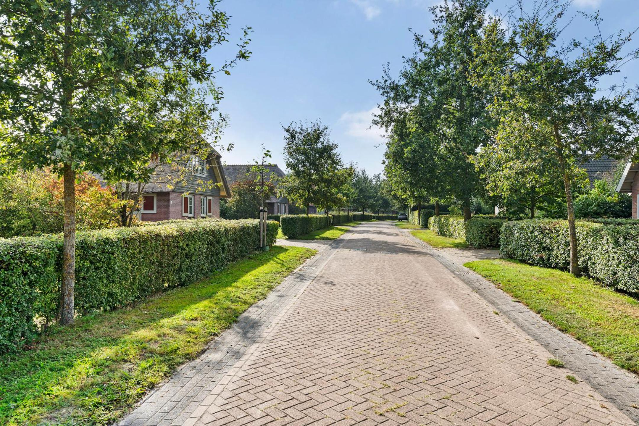 Buitenplaats de Hildenberg view 3