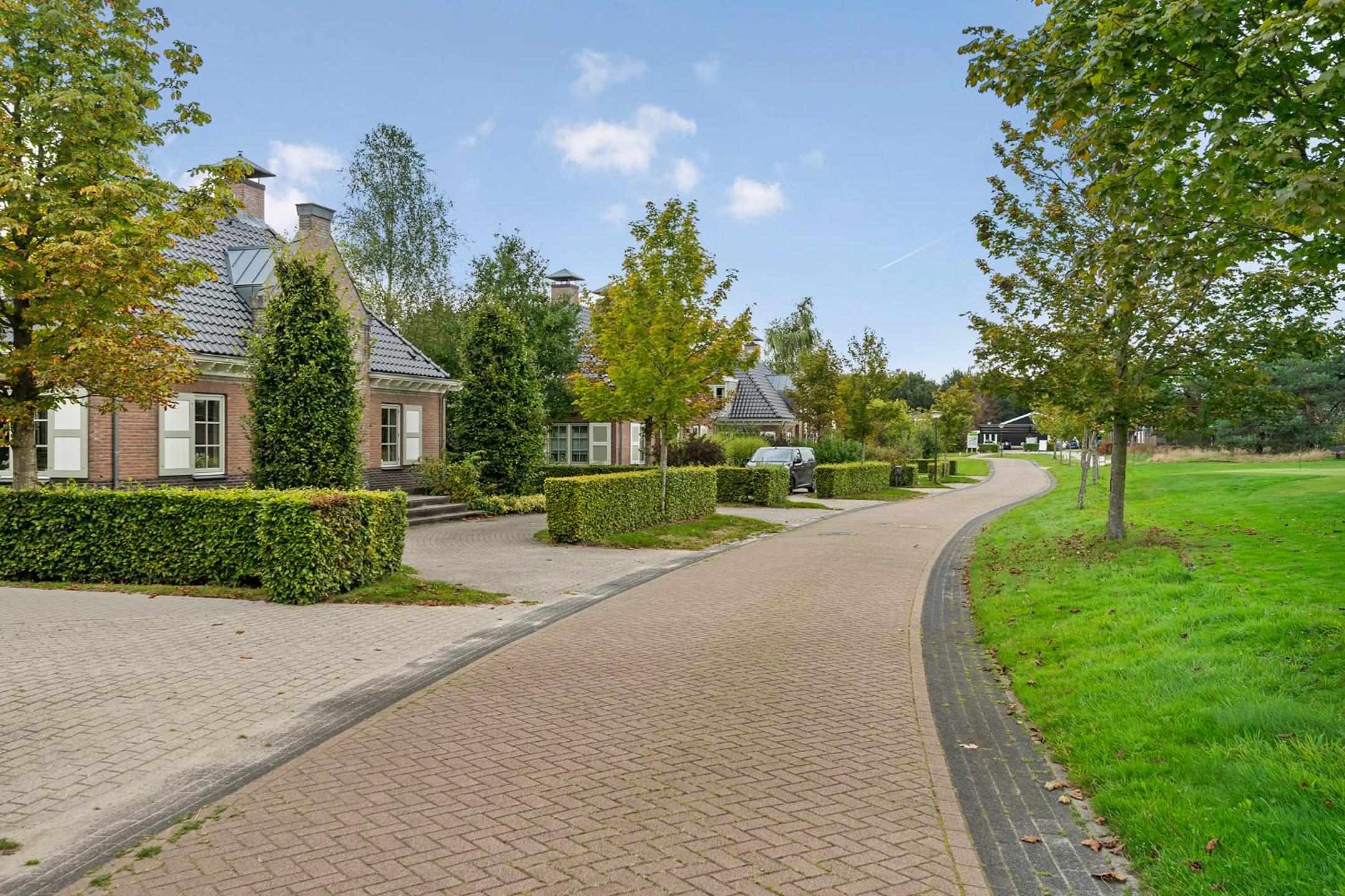 Buitenplaats de Hildenberg view 5