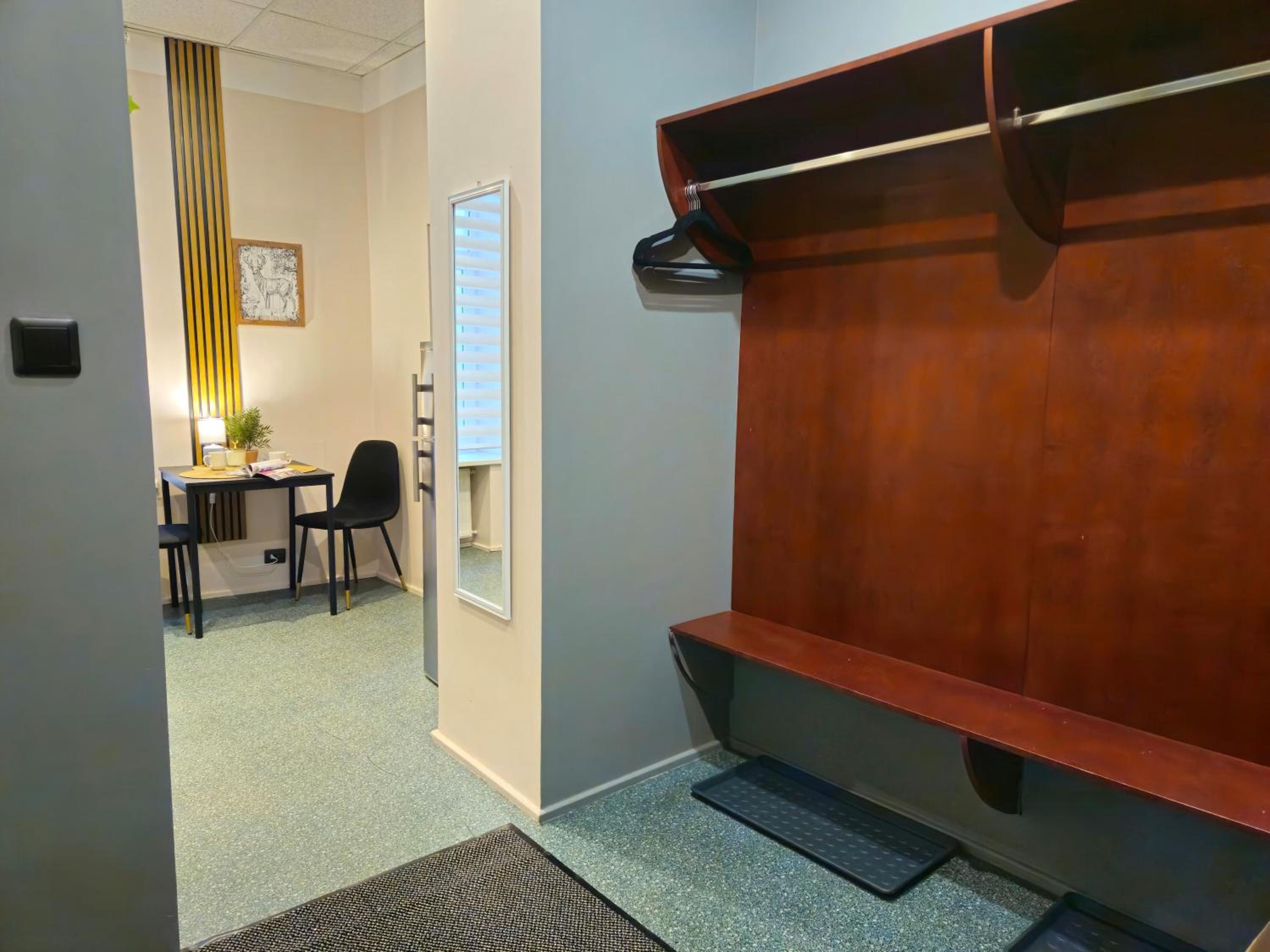 Heart of Old Riga Three Bedroom Apartment by Dome Square view 2