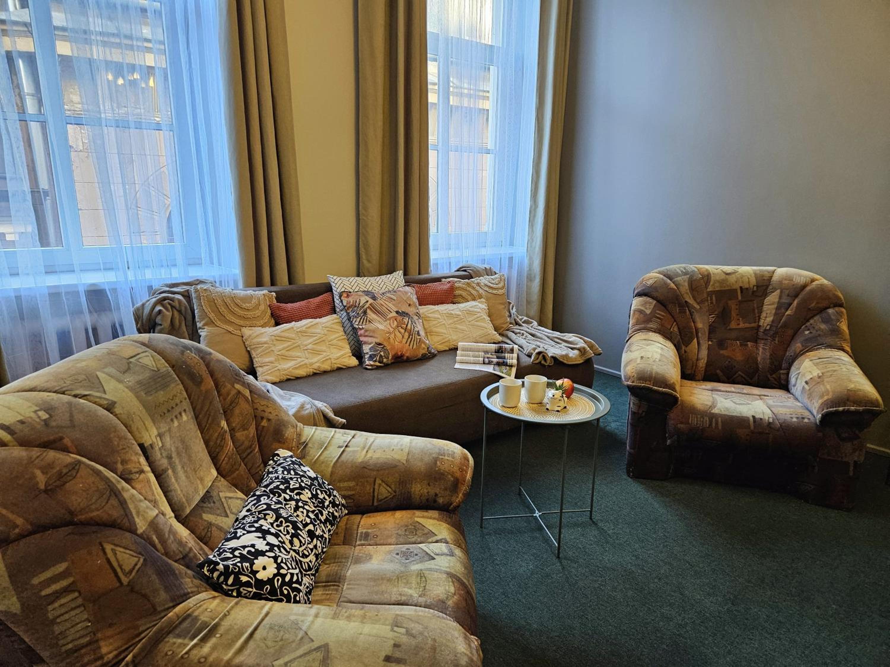 lounge