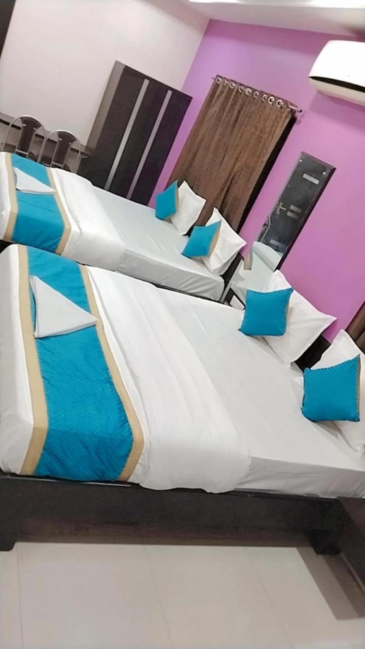 Hotel Annapurna