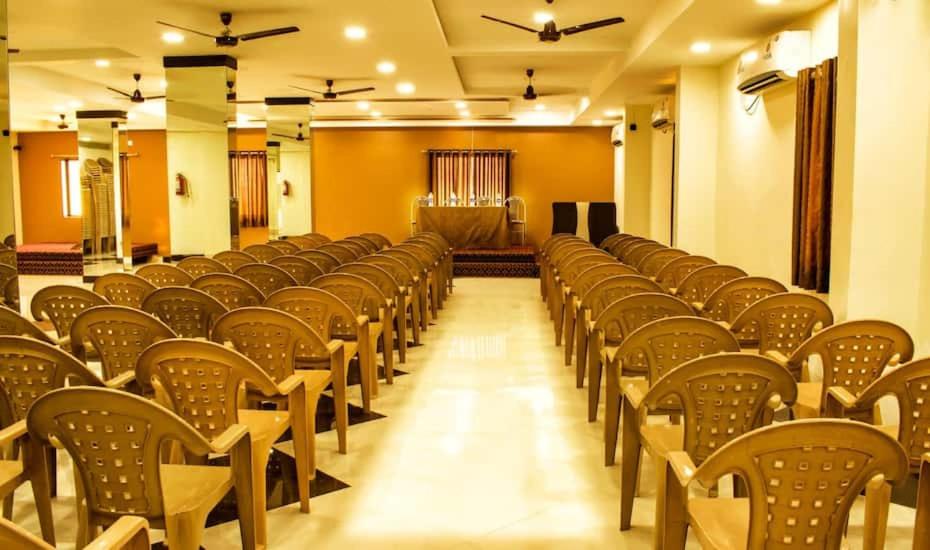 Hotel Annapurna