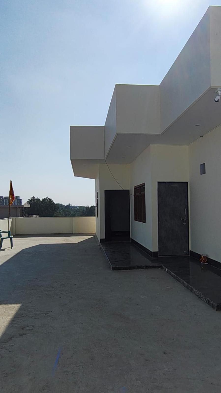 Krisha Homestay