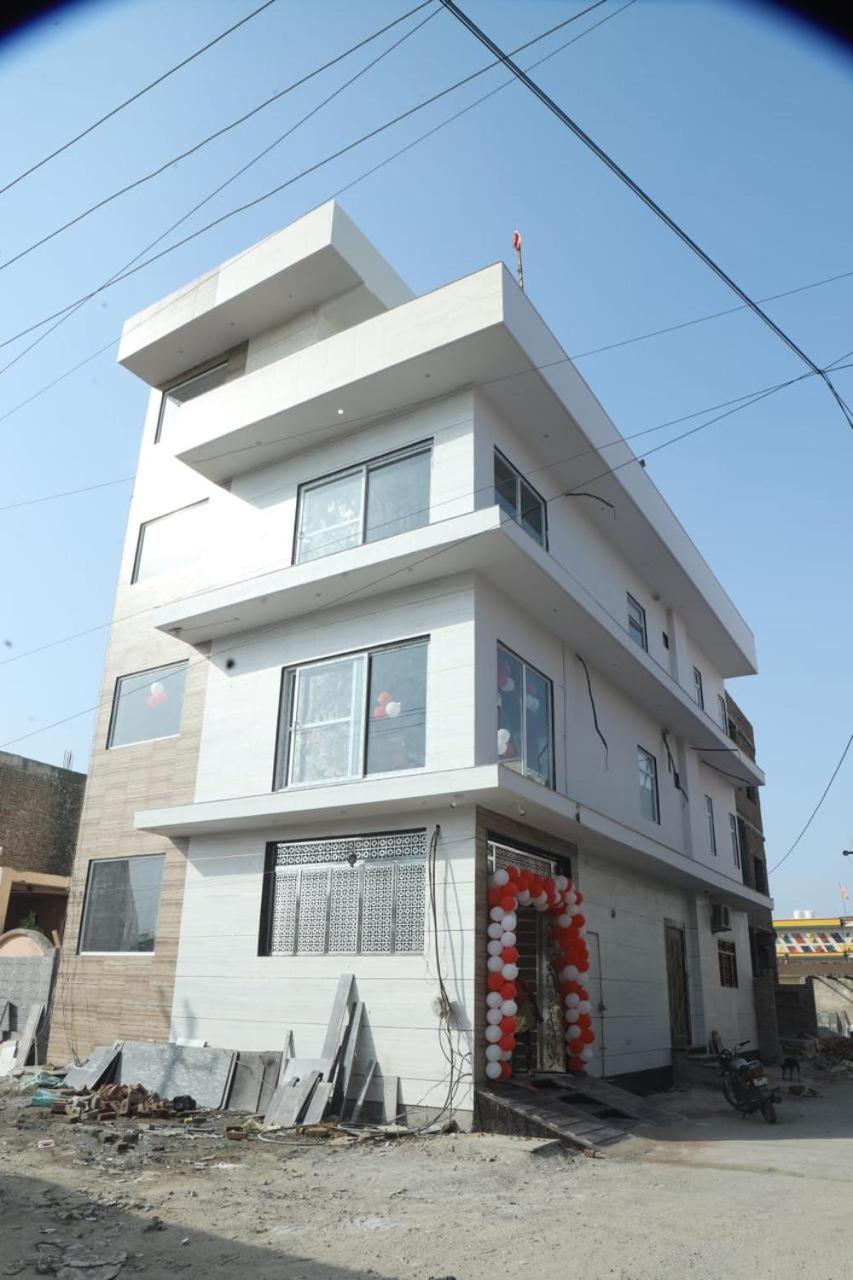 Krisha Homestay