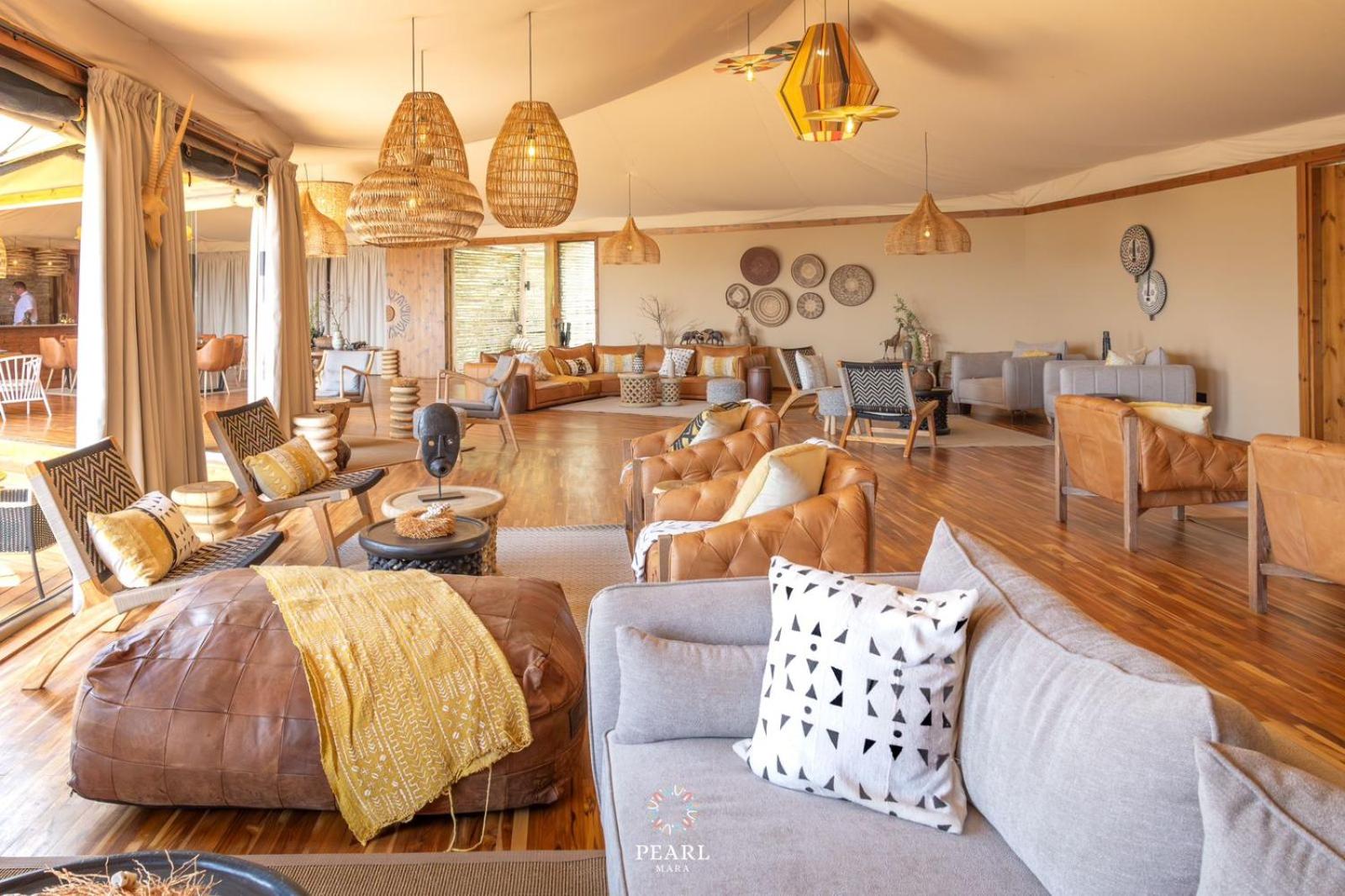 Masai Mara Vacations - Pearl Mara - Property Image 2