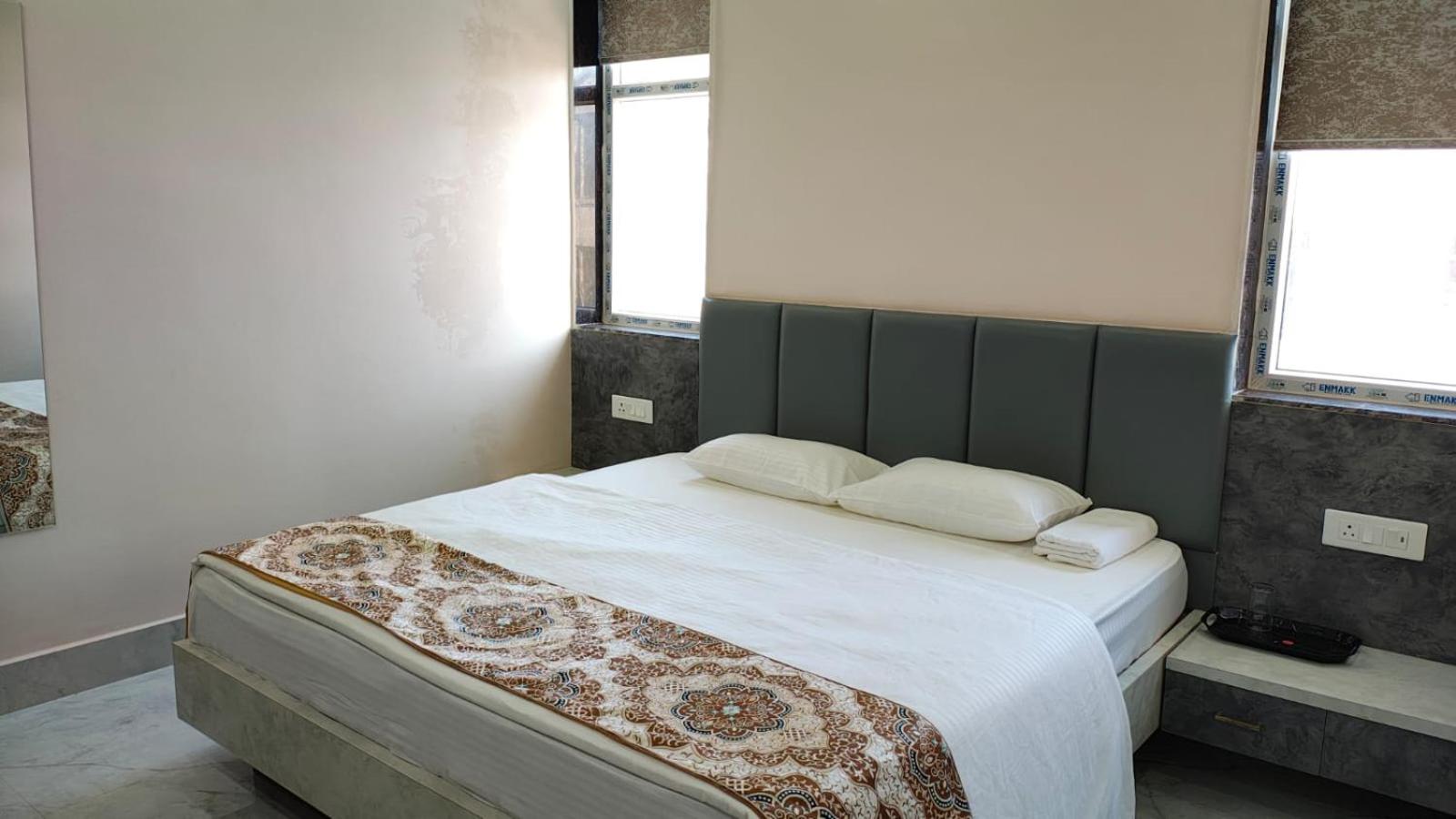 Krisha Homestay