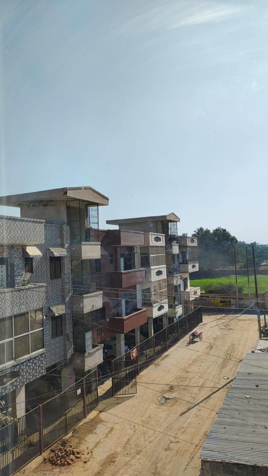 Krisha Homestay