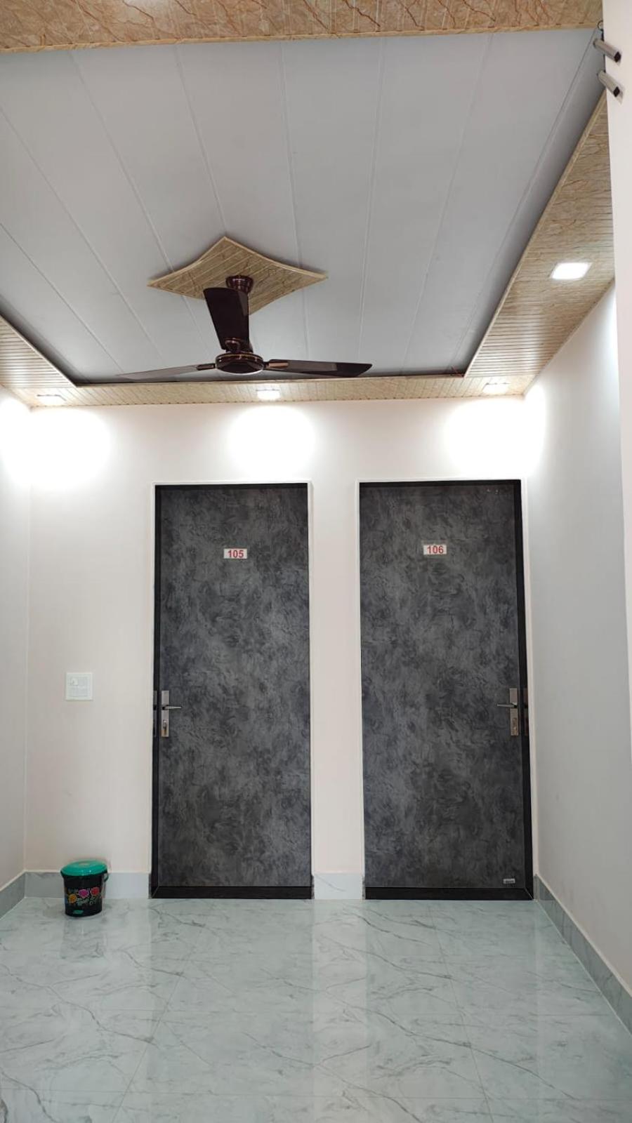 Krisha Homestay
