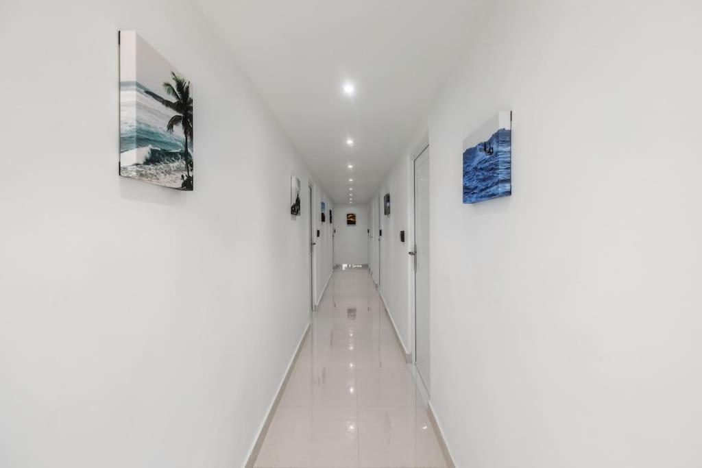 Marina Luxury Rooms #3 view 4