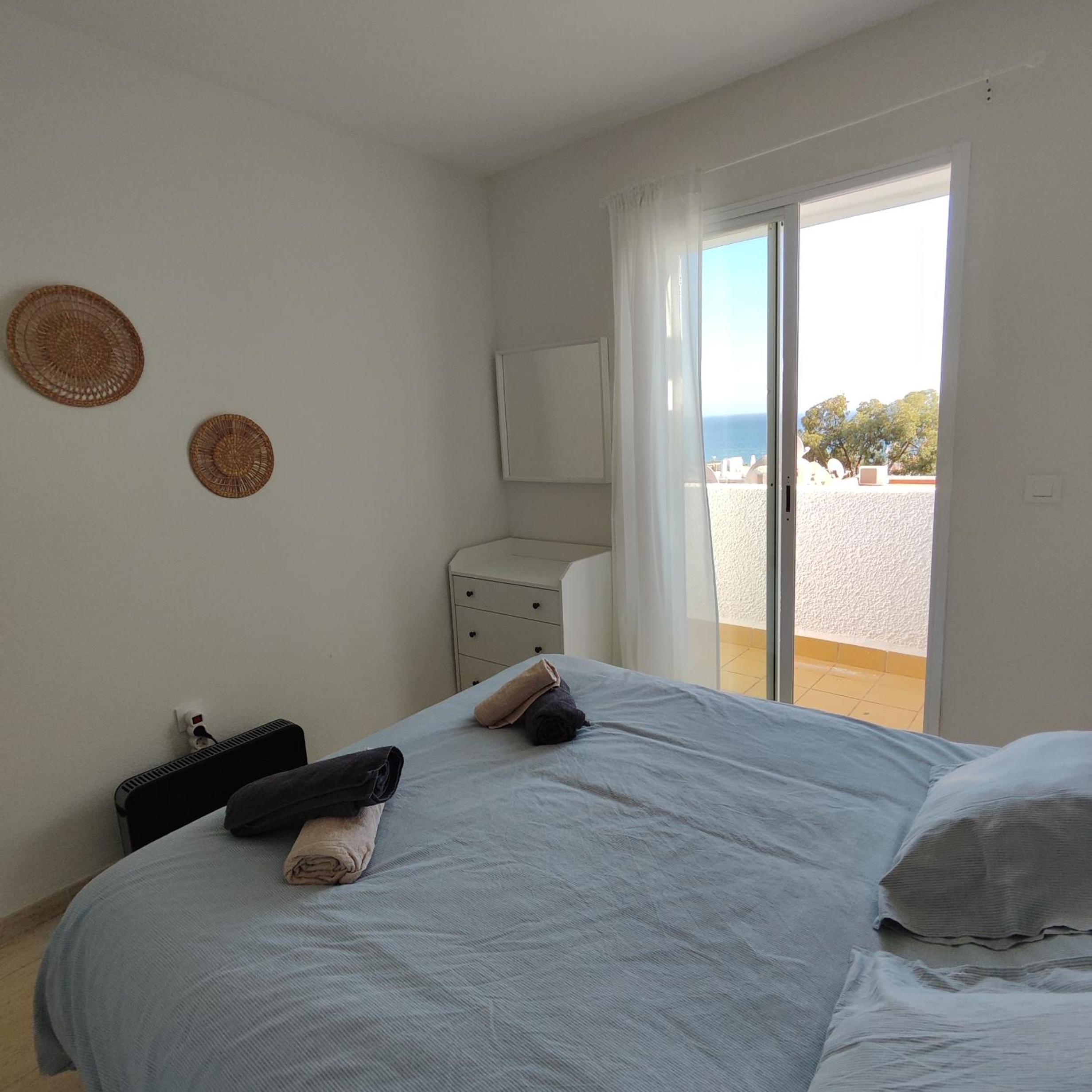 Apartamento Reformado con vistas al Mar