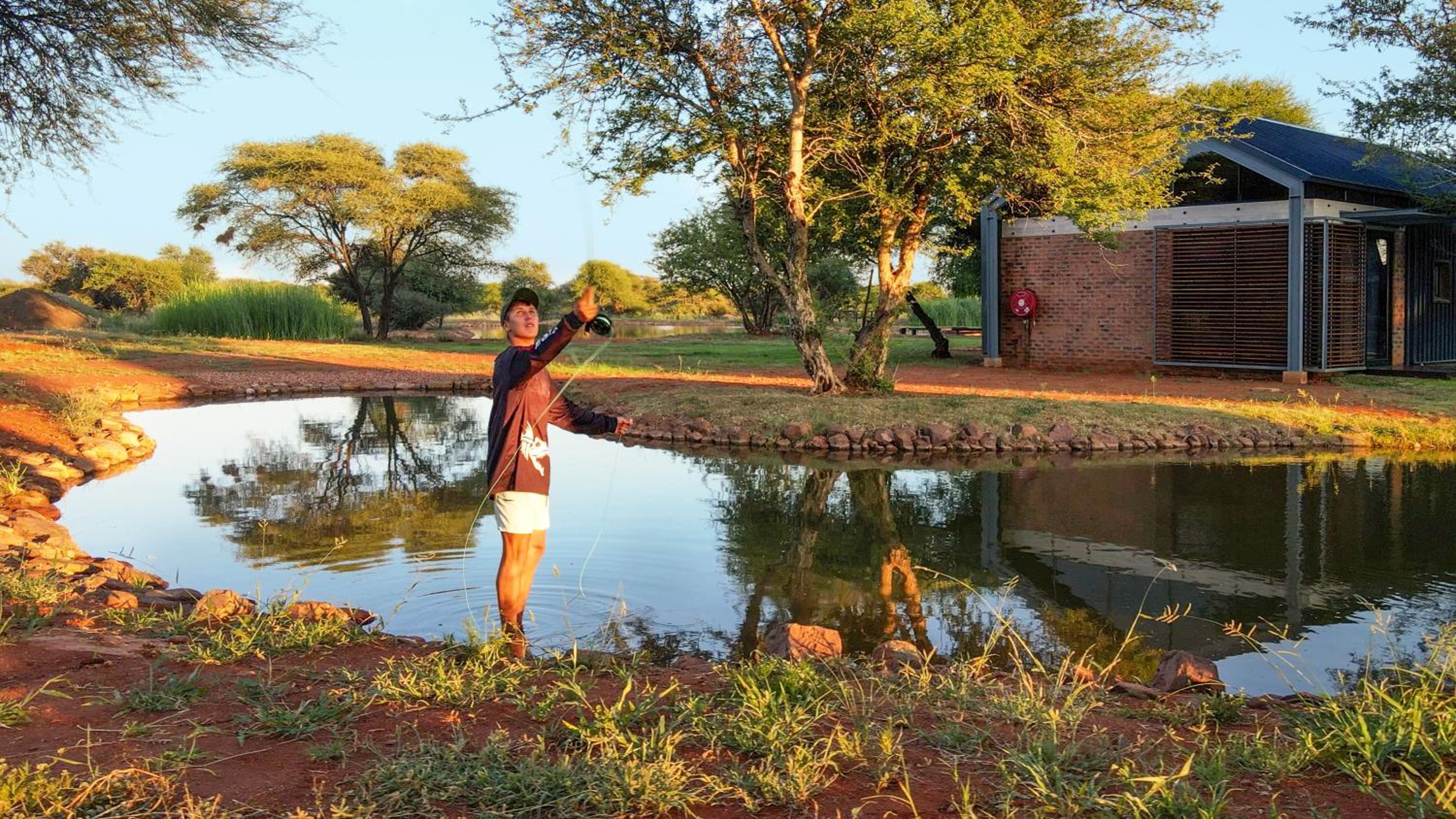 Naka Lodge