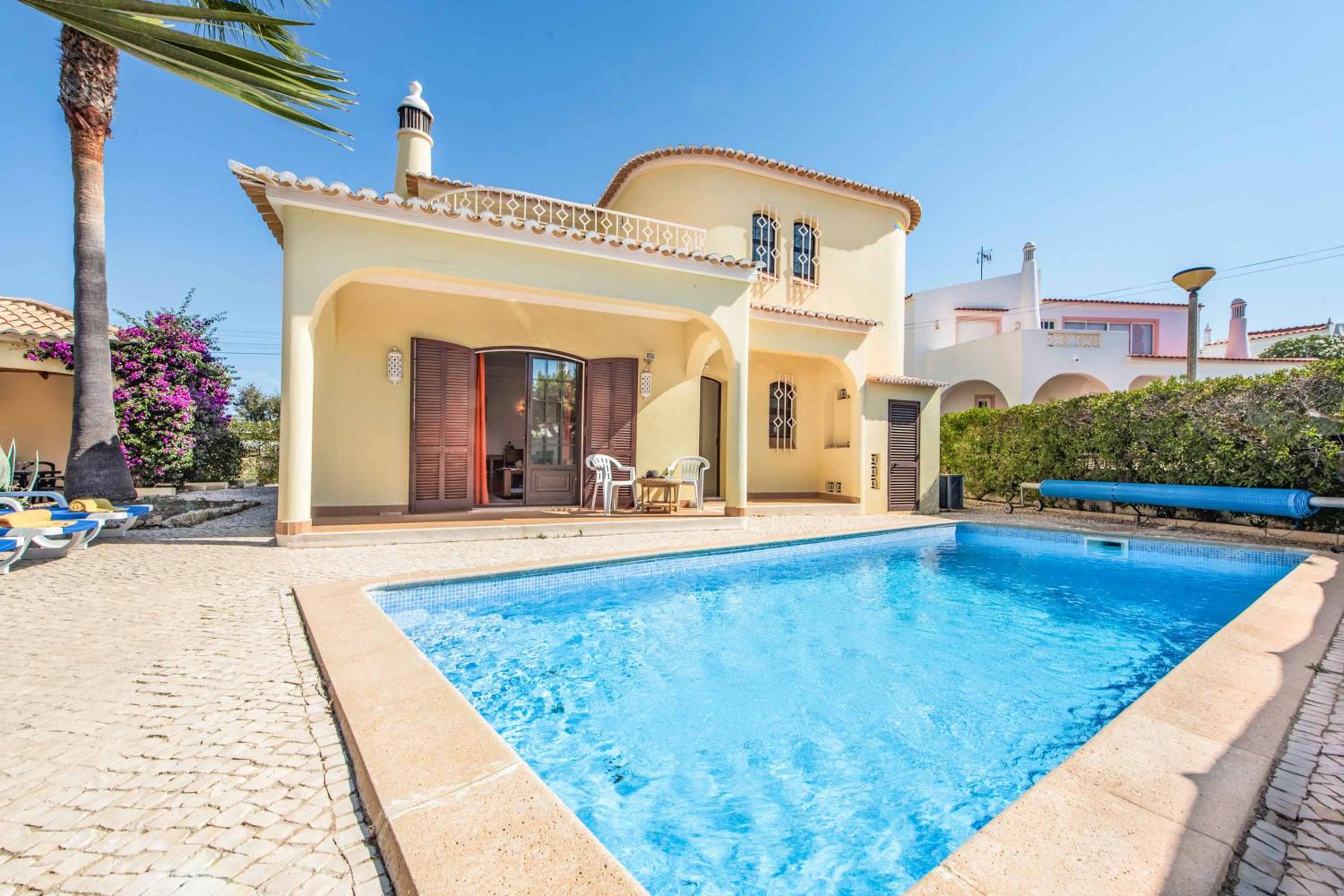 Villa Pardal view 5