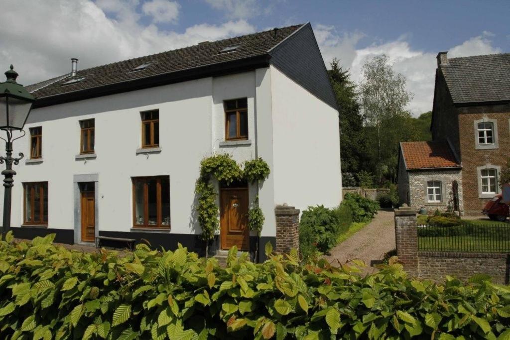 B&B van Basten Batenburg view 3