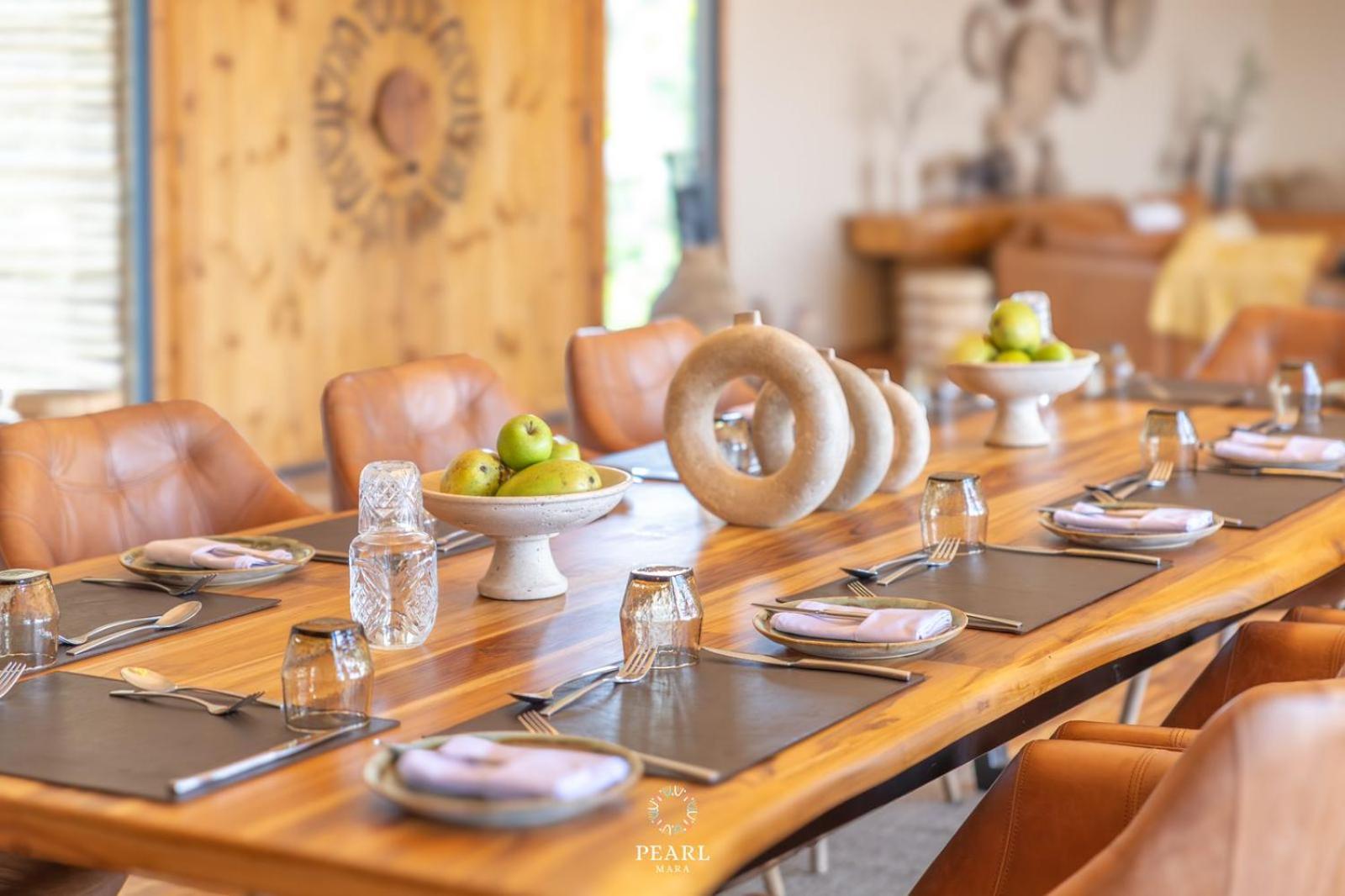 Masai Mara Vacations - Pearl Mara - Property Image 6